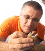 Professor Jamie Syemour